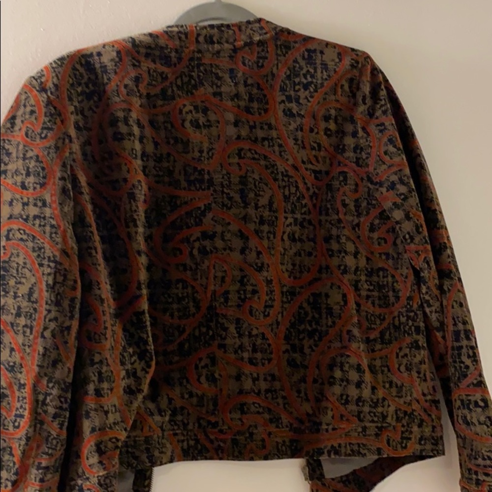Jacket - Picture 2 of 2